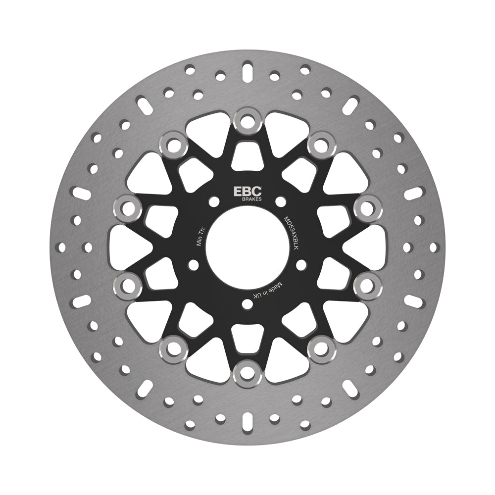 EBC MD534XBLK — mfr catalog image