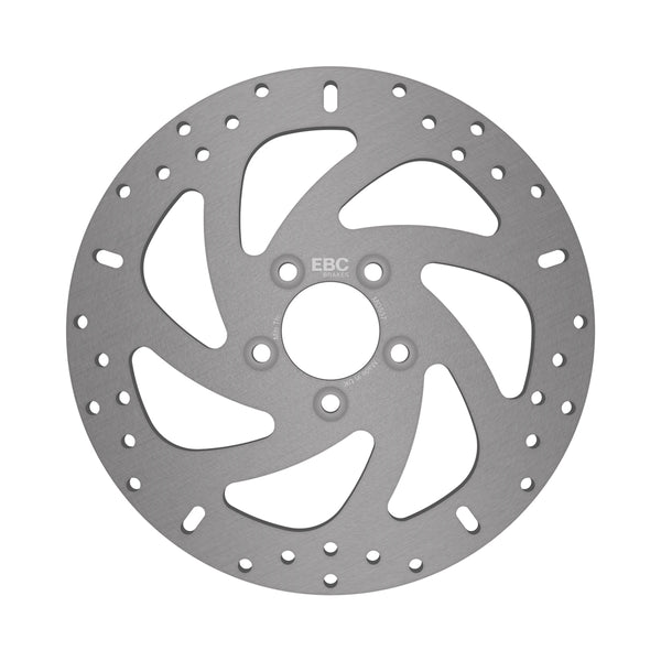 EBC Rear Brake Rotor 300mm - MD537