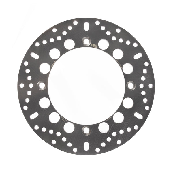 EBC MX Solid Front Brake Rotor 256mm - MD6010D