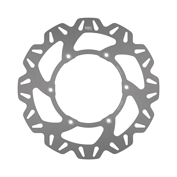 EBC CX Extreme Front Brake Rotor 250mm - MD6017CX