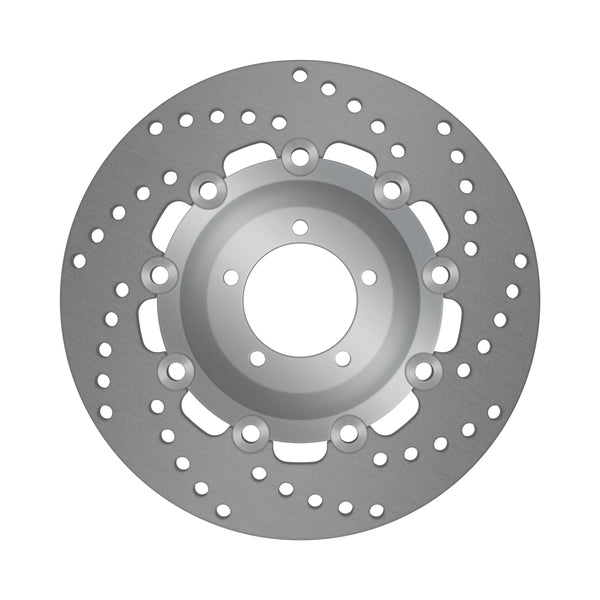 EBC Floating Front Right Brake Rotor 260mm - MD602RS