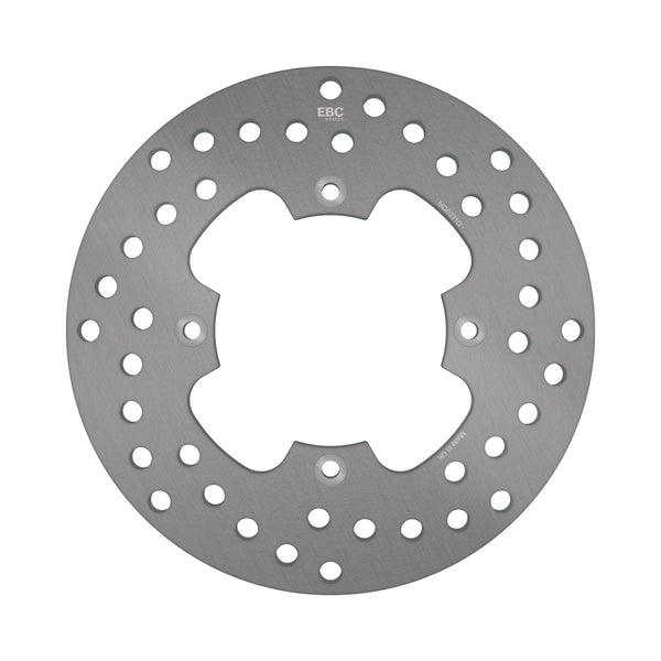 EBC MX Solid Rear Brake Rotor 190mm - MD6031D
