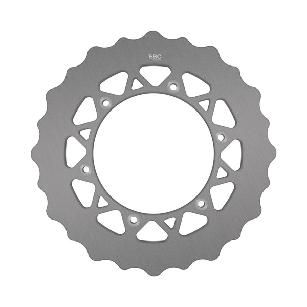 EBC CE Contour Enduro Rear Brake Rotor 220mm - MD6035CE