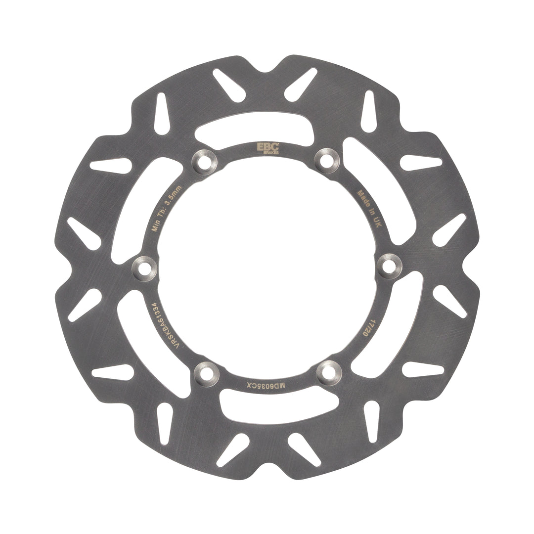 EBC MD6035CX — mfr catalog image