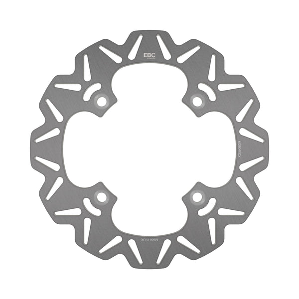 EBC CX Extreme Front Brake Rotor 250mm - Suzuki DR250 1990-1995 - MD6040CX