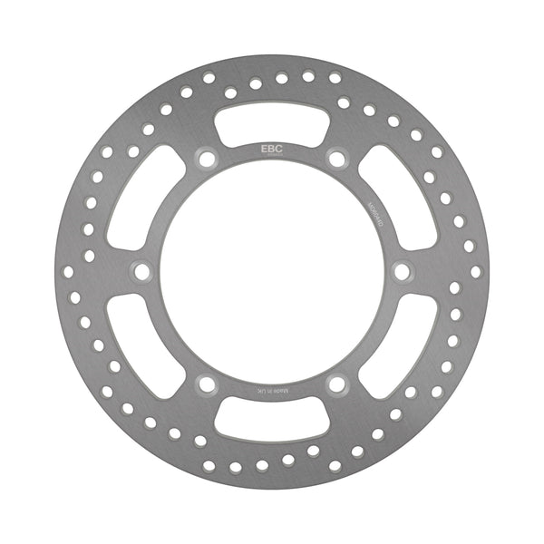 EBC MX Solid Front Left Brake Rotor 276mm - MD6044D