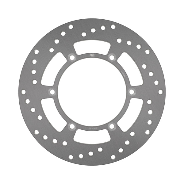 EBC MX Solid Front Brake Rotor 245mm - MD6066D