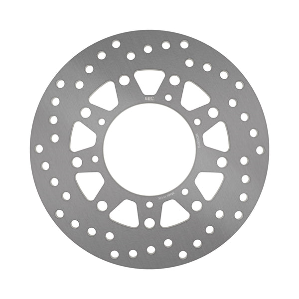 EBC MX Solid Front Left Brake Rotor 220mm - MD6067D