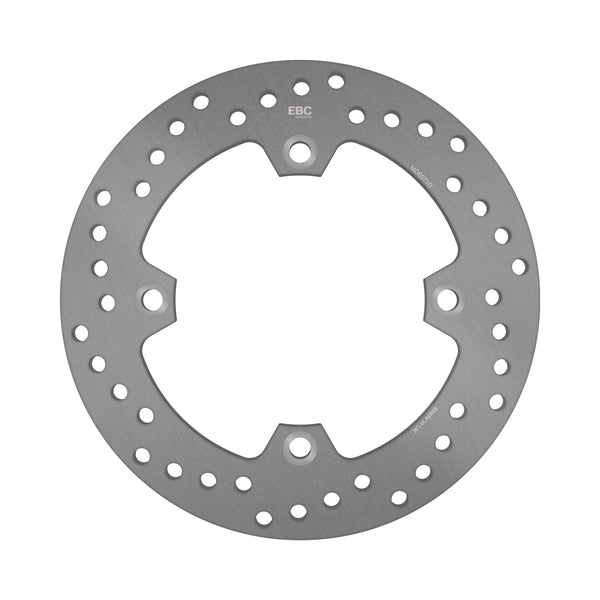 EBC MX Solid Front Left Brake Rotor 230mm - MD6073D