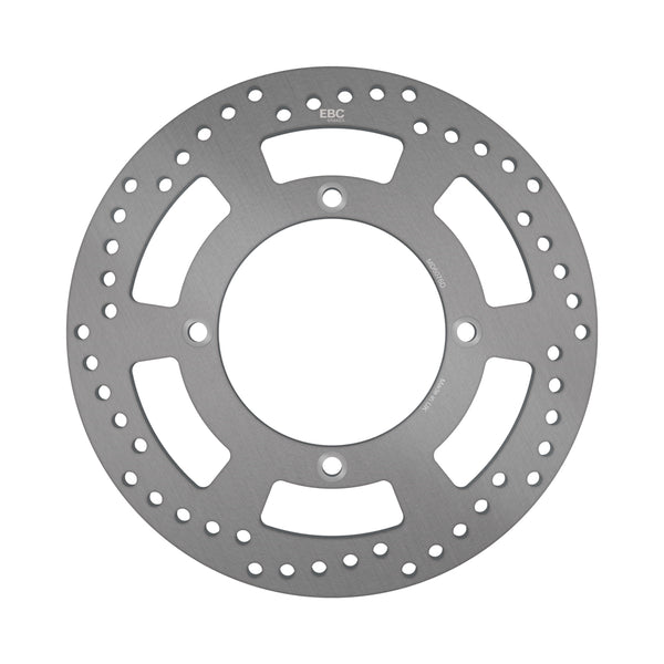 EBC MX Solid Front Left Brake Rotor 280mm - MD6076D