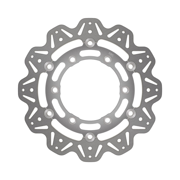 EBC CX Extreme Front Brake Rotor 290mm - Suzuki DR 650 SE 1996-2023 - MD6094CX