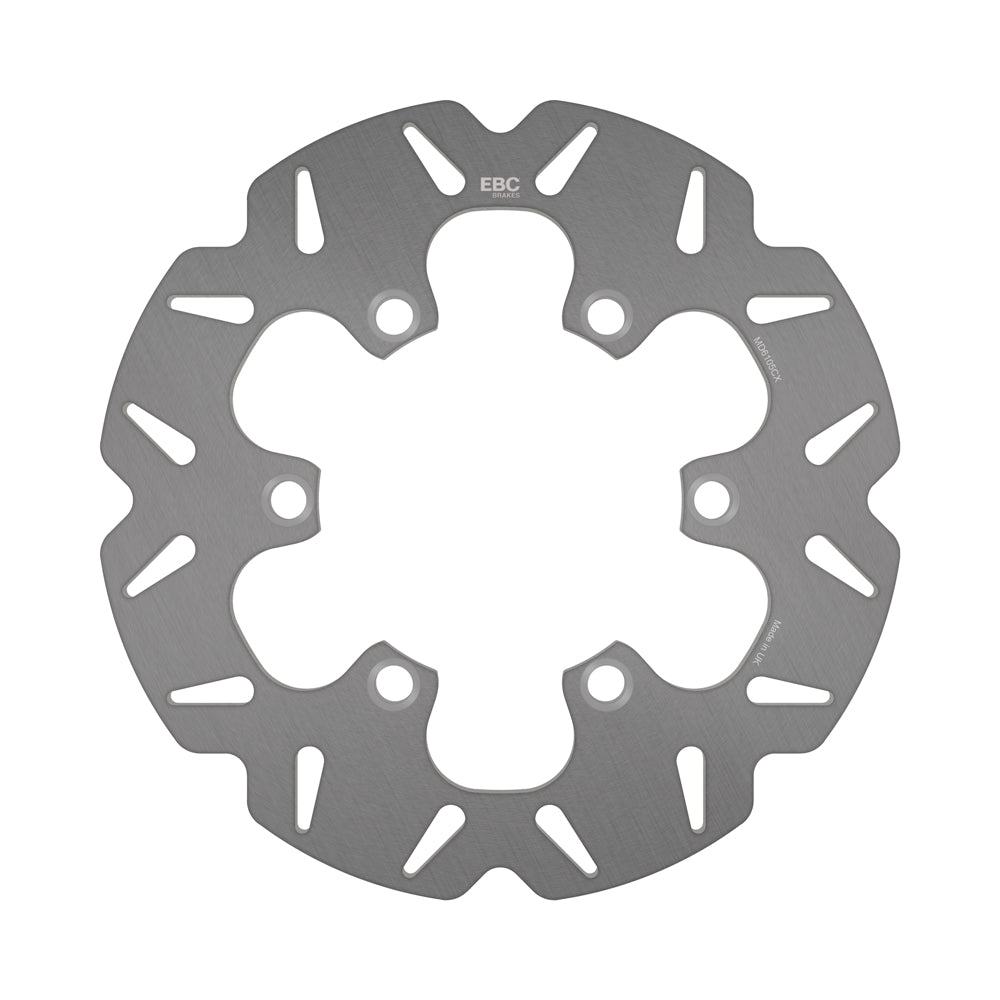 EBC MD6105CX — mfr catalog image