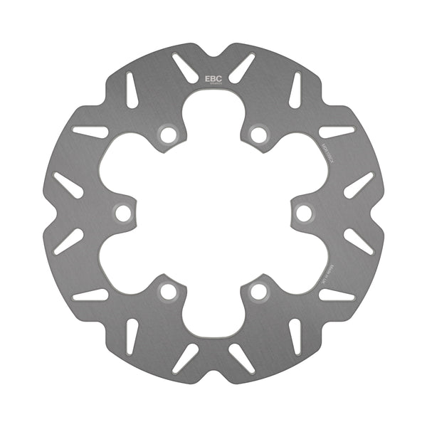 EBC CX Extreme Rear Right Brake Rotor 220mm - MD6105CX