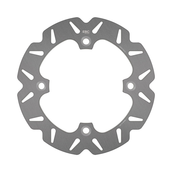 EBC CX Extreme Rear Right Brake Rotor 220mm - Suzuki DR250 1995-2000 - MD6110CX