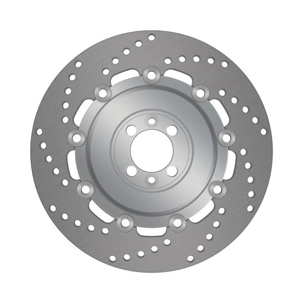 EBC Rear Right Brake Rotor 285mm - MD611