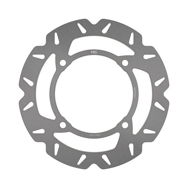 EBC CX Extreme Rear Right Brake Rotor 240mm - MD6124CX