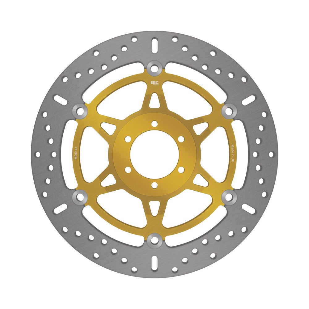 EBC MD614X — mfr catalog image
