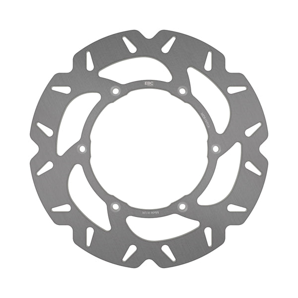 EBC CX Extreme Rear Right Brake Rotor 240mm - MD6157CX