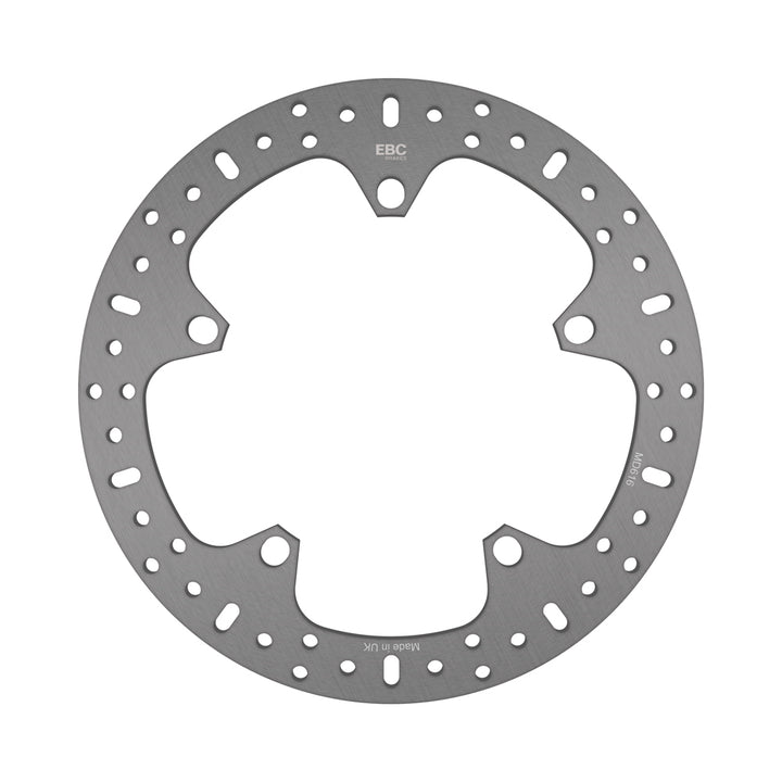 EBC MD616 — mfr catalog image