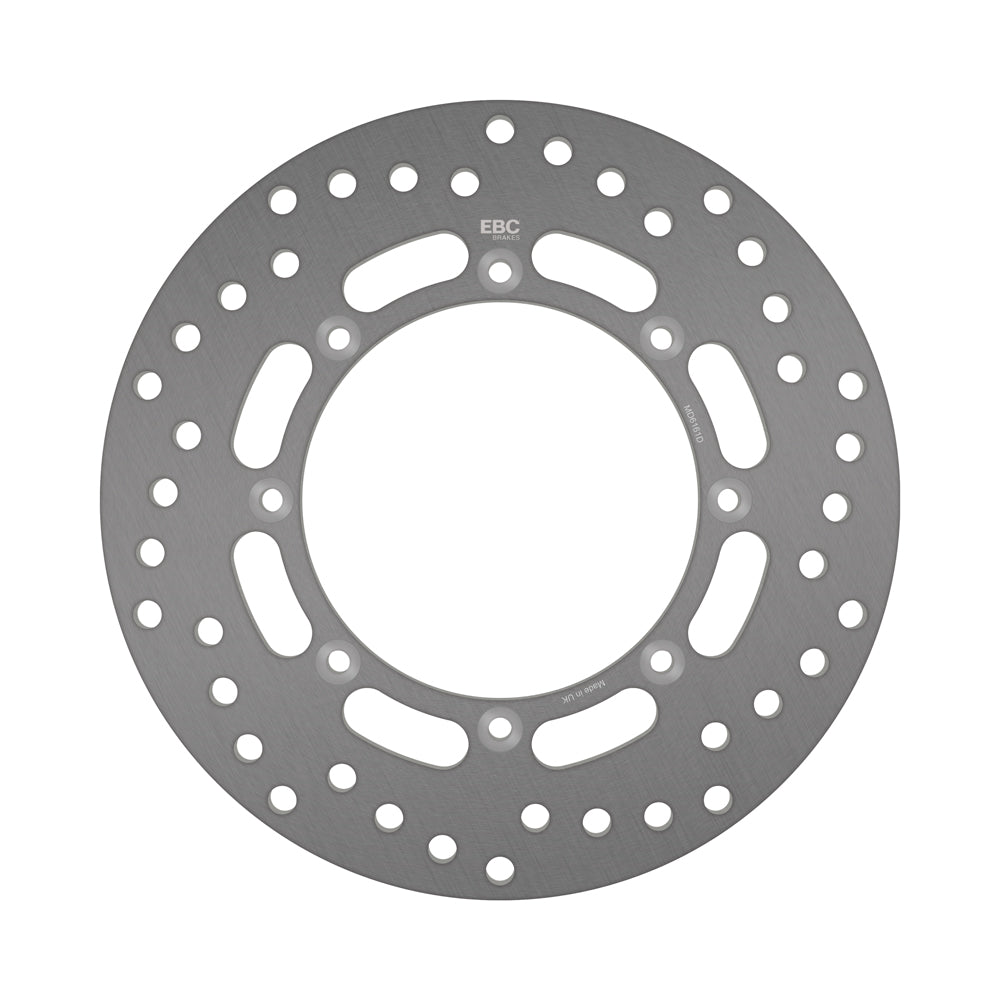 EBC MD6161D — mfr catalog image