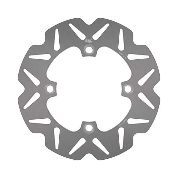 EBC CX Extreme Rear Right Brake Rotor 185mm - MD6187CX