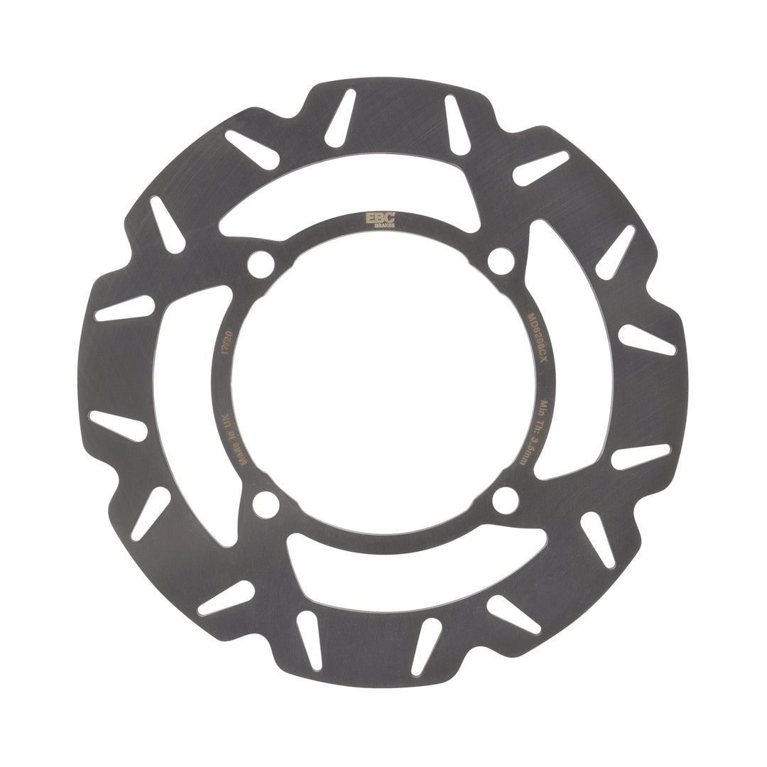 EBC MD6208CX — mfr catalog image