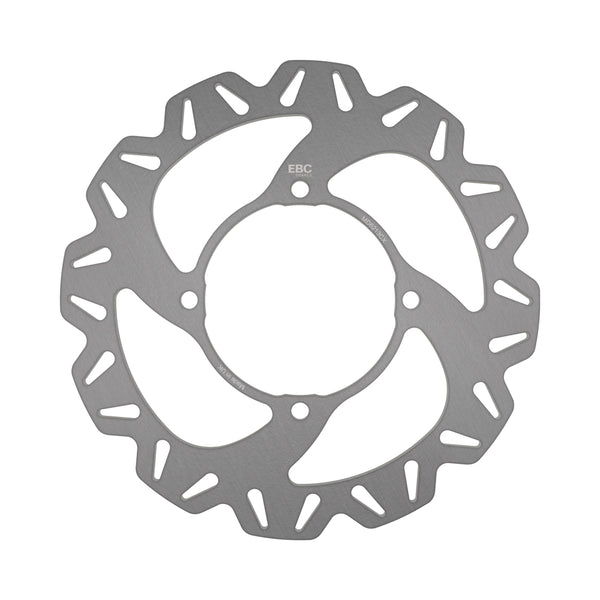 EBC CX Extreme Front Brake Rotor 250mm - MD6213CX