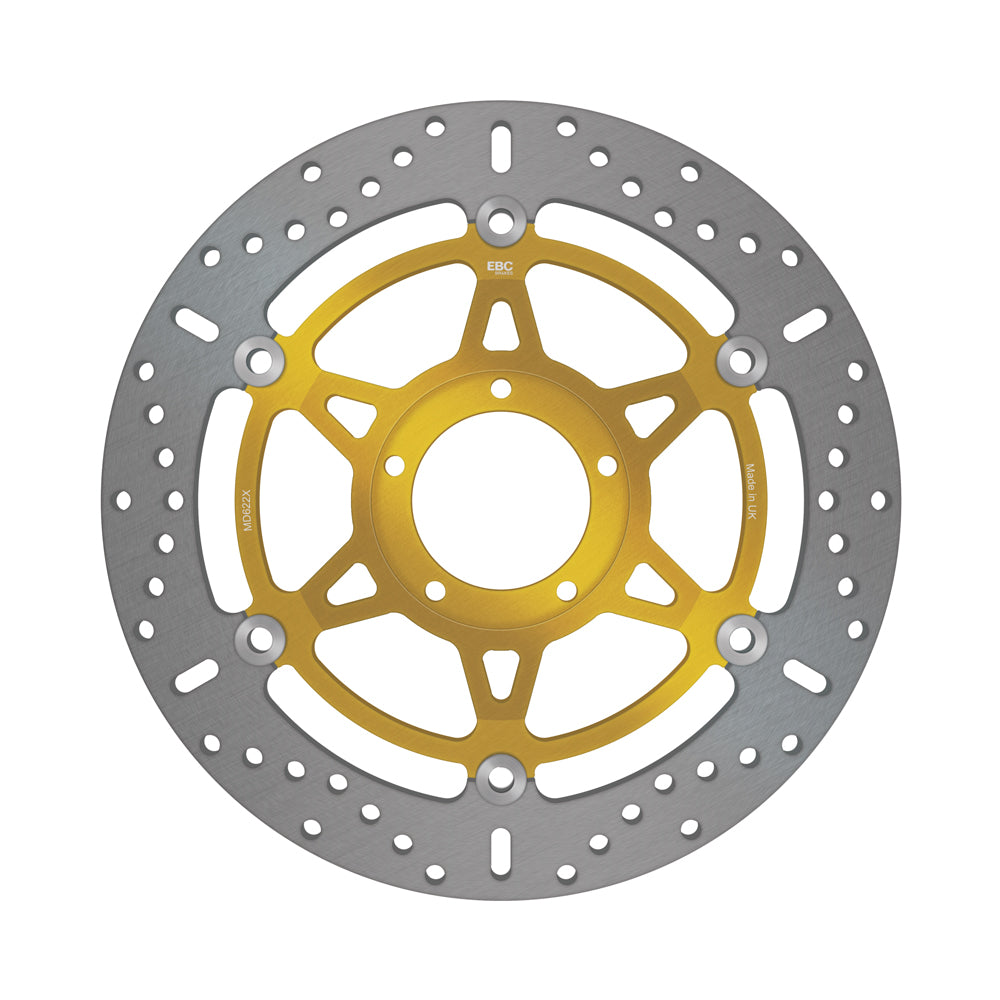 EBC MD622X — mfr catalog image