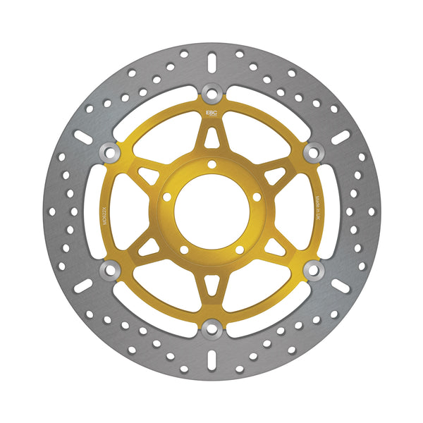 EBC X-Series Front Brake Rotor 320mm - MD622X