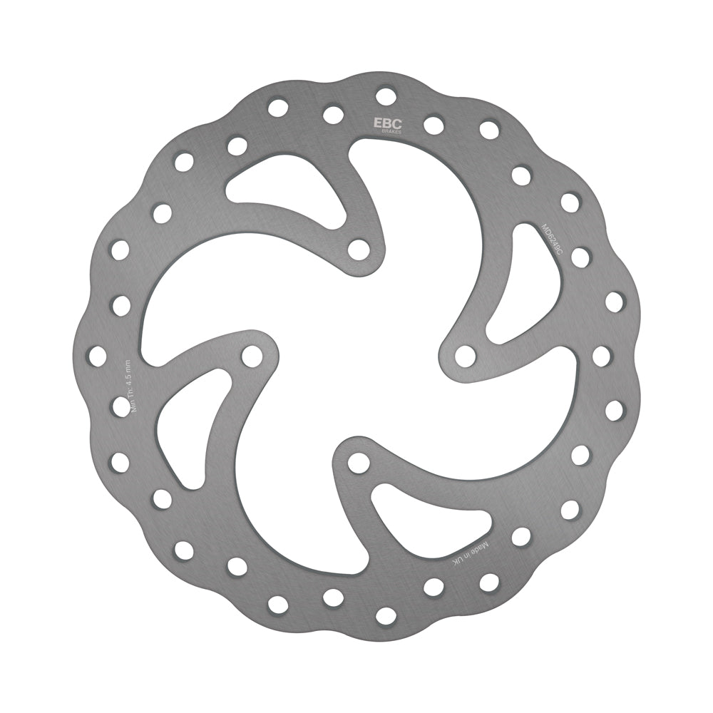 EBC MD6249C — mfr catalog image