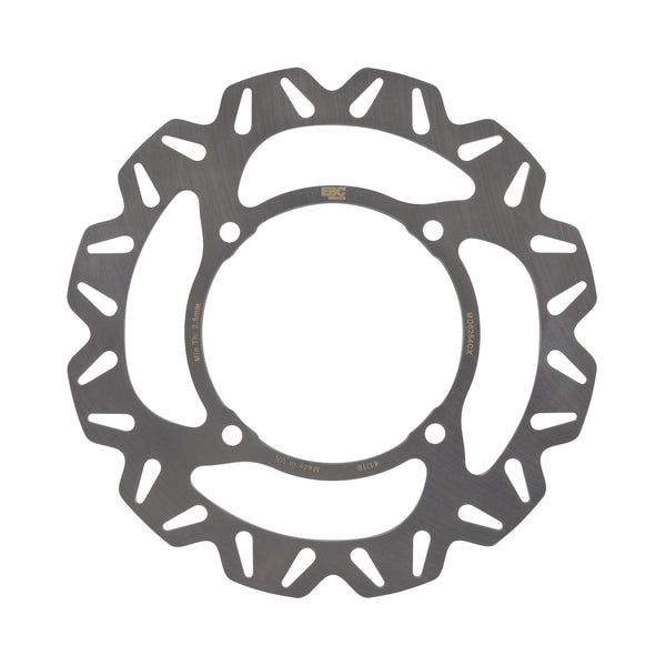 EBC CX Extreme Front Brake Rotor 250mm - MD6254CX
