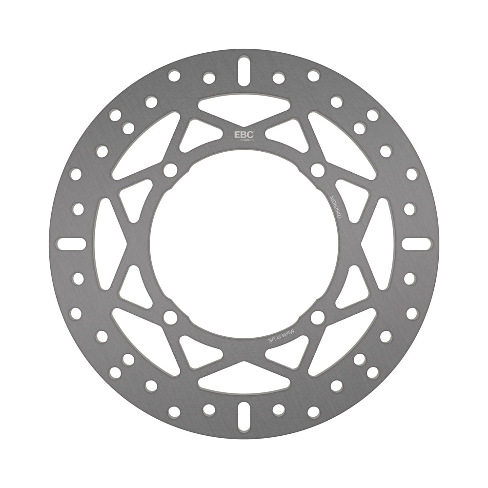 EBC D-Series Offroad Brake Rotor — MD6254D