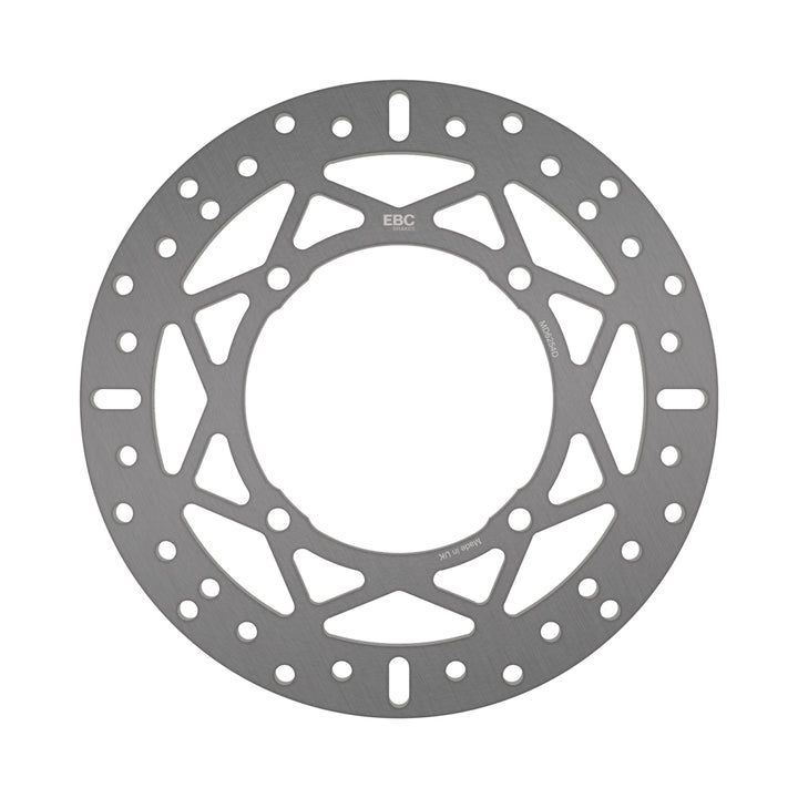 EBC D-Series Offroad Brake Rotor — MD6254D