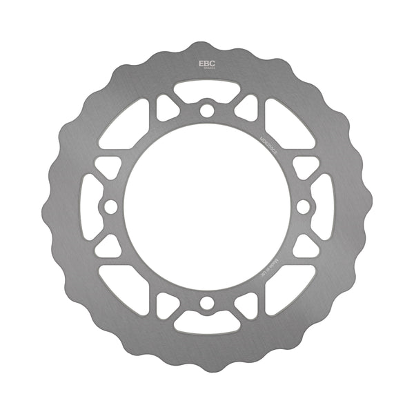EBC CE Contour Enduro Rear Brake Rotor 240mm - MD6255CE