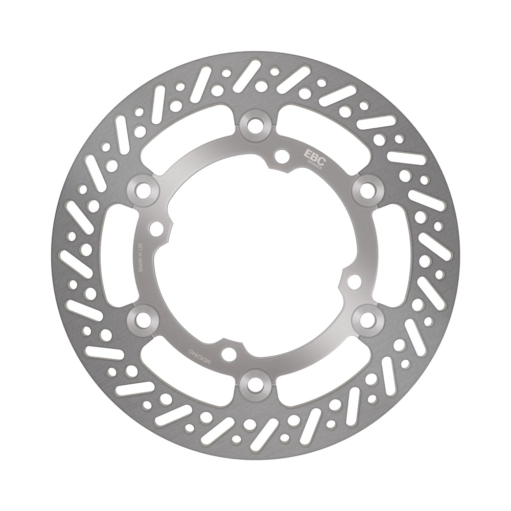 EBC MD6264D — mfr catalog image