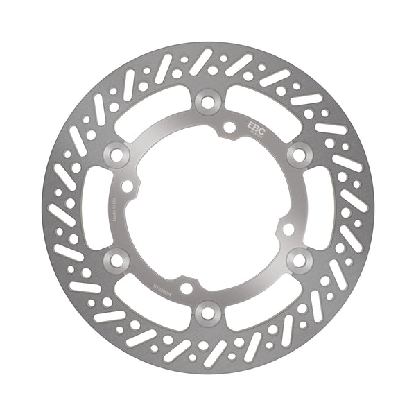 EBC MX Front Left Brake Rotor 250mm - MD6264D