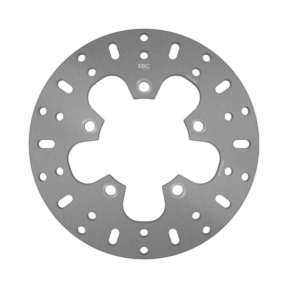 EBC MD6268D — mfr catalog image
