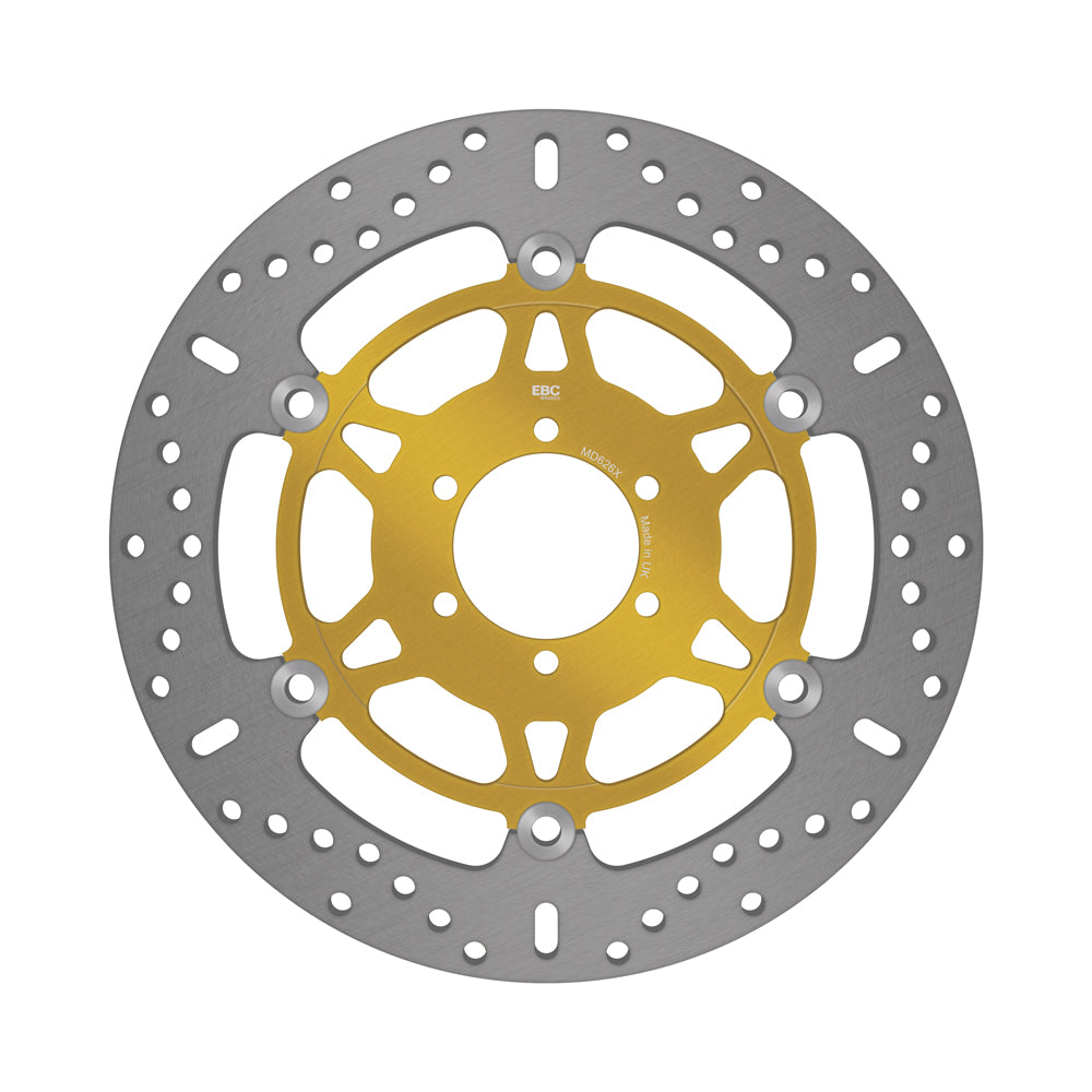 EBC MD626X — mfr catalog image