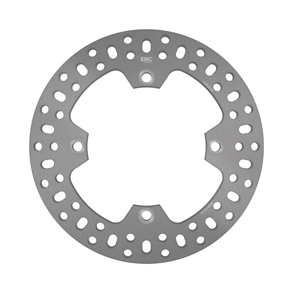 EBC MX Solid Rear Brake Rotor 220mm - MD6287D
