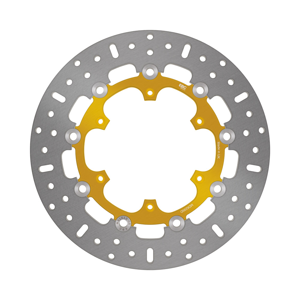 EBC D-Series Offroad Brake Rotor — MD6299D