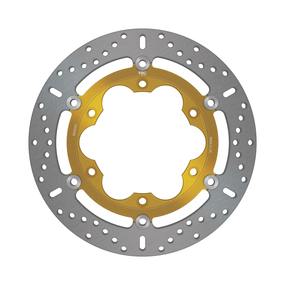 EBC MD629X — mfr catalog image