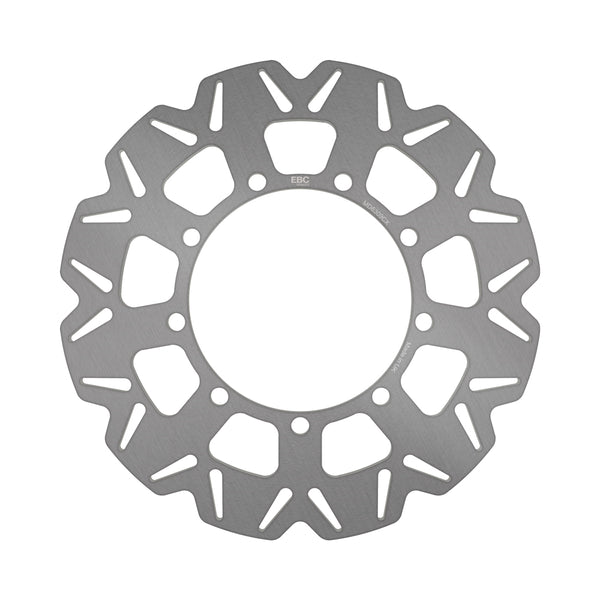 EBC CX Extreme Front Brake Rotor 280mm - Kawasaki KLR650 2008-2020 - MD6309CX