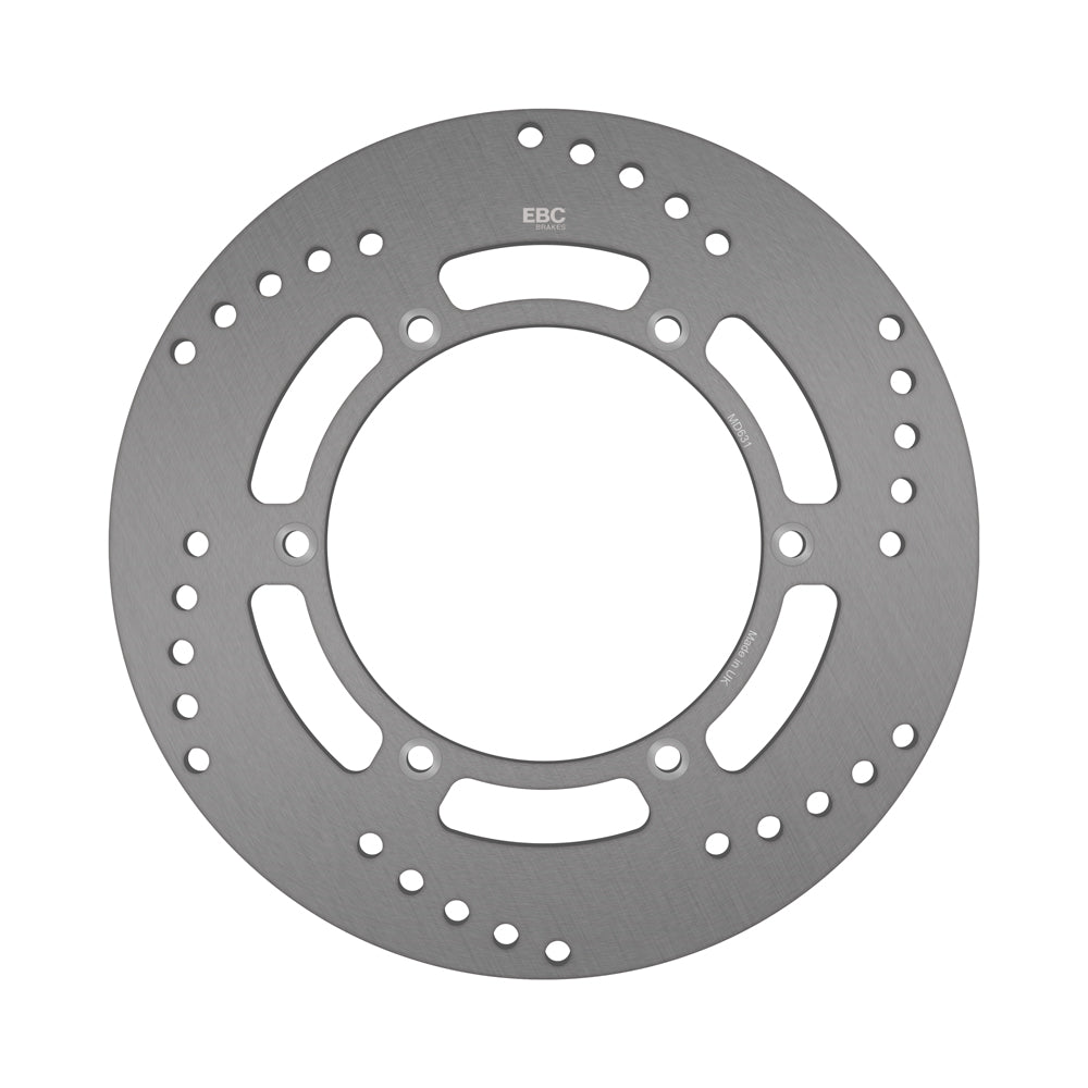 EBC MD631 — mfr catalog image