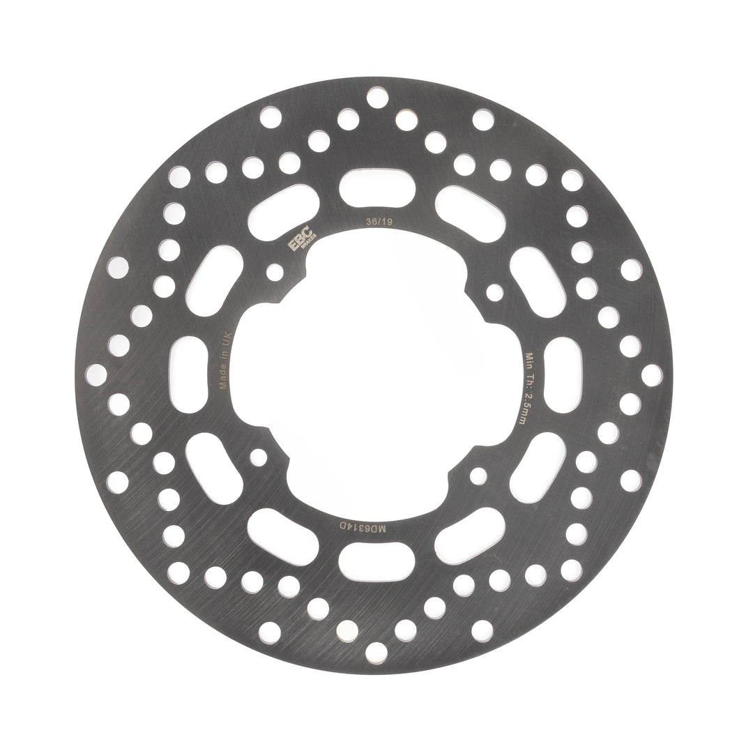 EBC MD6314D — mfr catalog image