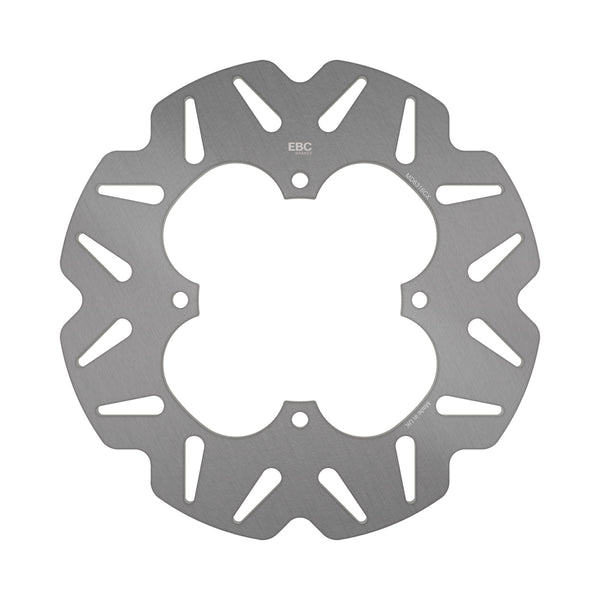 EBC CX Extreme Rear Right Brake Rotor 190mm - Honda CRF150R 2003-2027 - MD6316CX