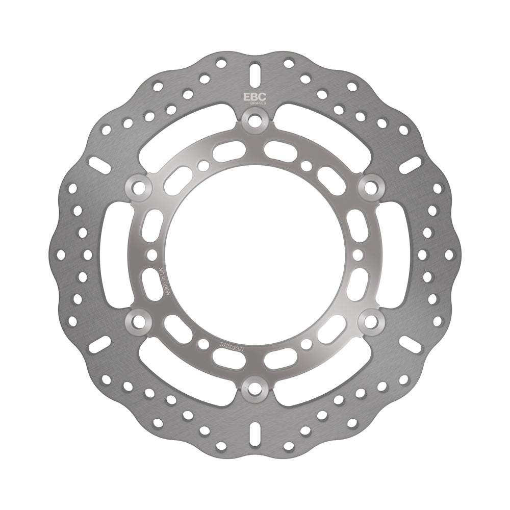 EBC MD6323C — mfr catalog image