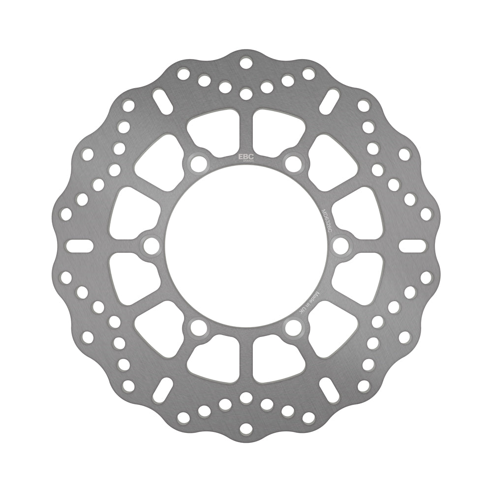 EBC MD6326C — mfr catalog image