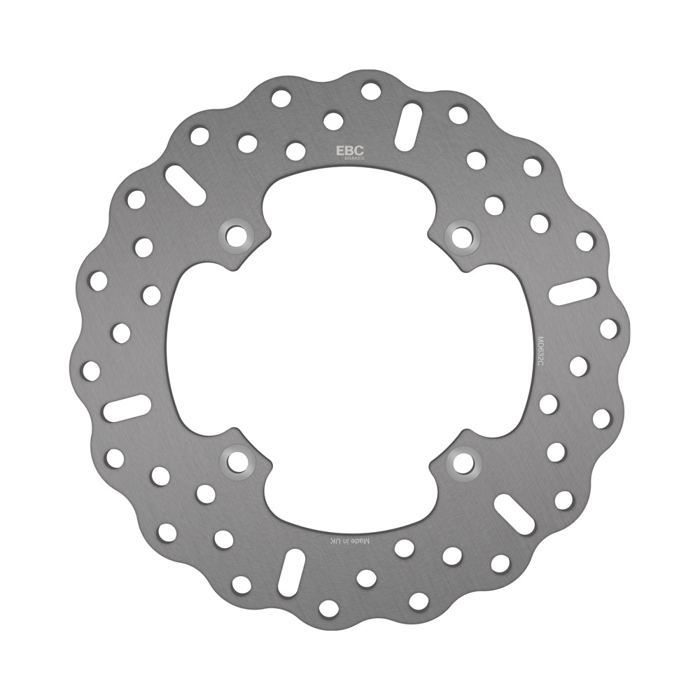 EBC MD632C — mfr catalog image