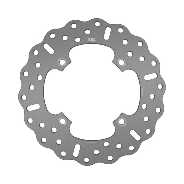 EBC Solid Contour Rear Left Brake Rotor 220mm - MD632C