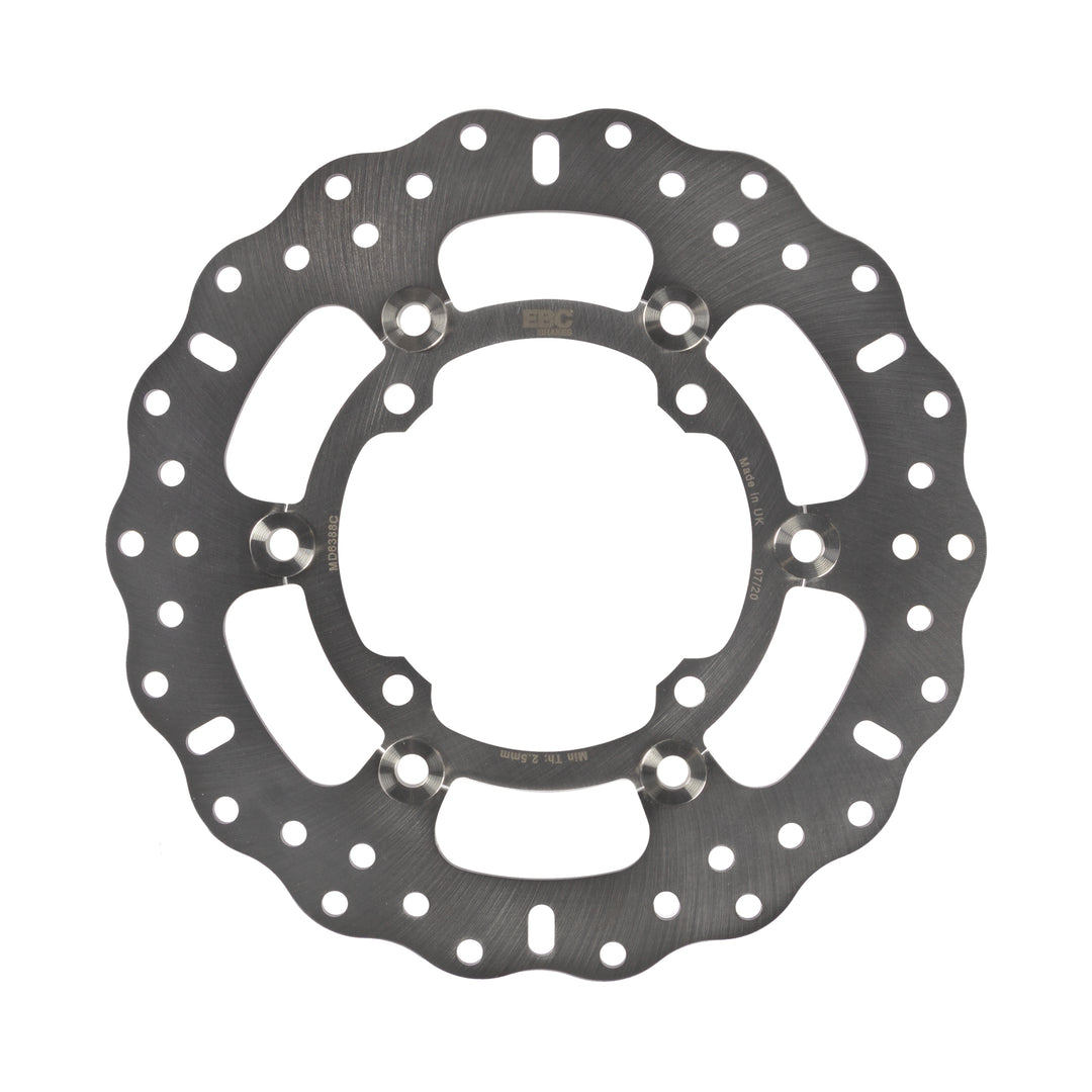 EBC MD6388C — mfr catalog image